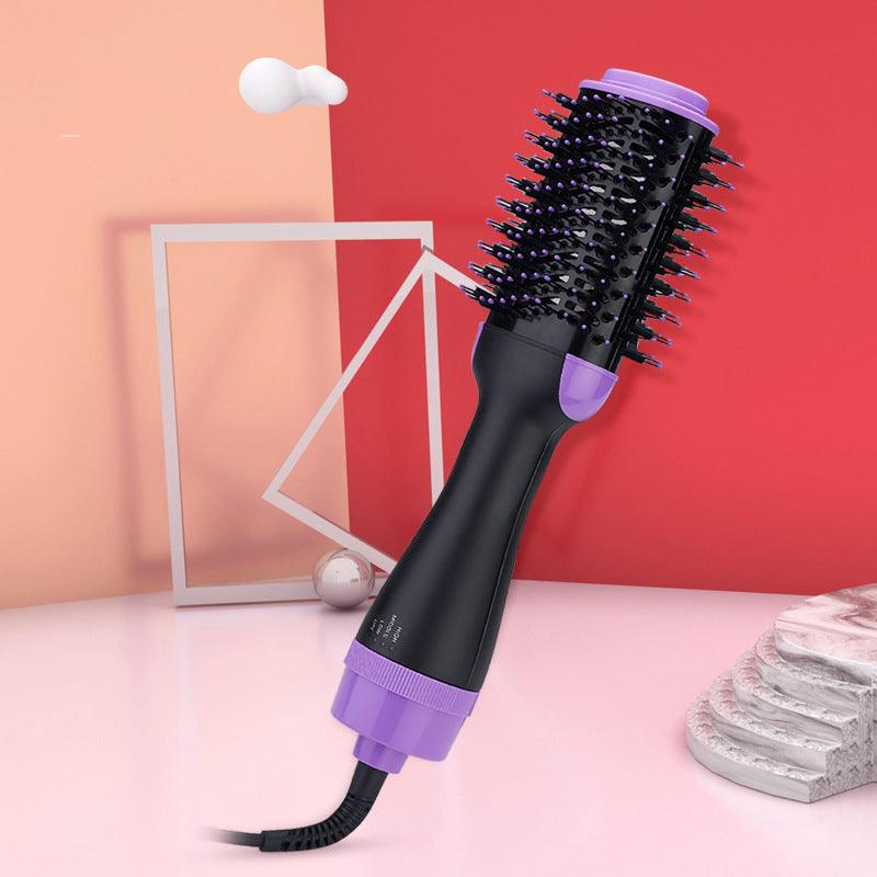 Anion Hot And Cold Air Hair Styling Tool - Nioor