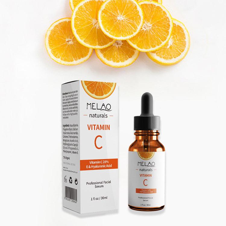 Anti-wrinkle Vitamin C Serum - Nioor