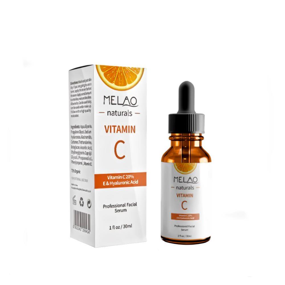 Anti-wrinkle Vitamin C Serum - Nioor