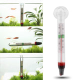 Aquarium Fat Thermometer Fish Water Thermometer - Nioor