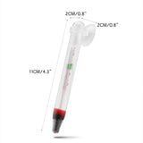 Aquarium Fat Thermometer Fish Water Thermometer - Nioor