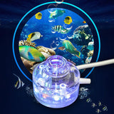 Aquarium lamp - Nioor