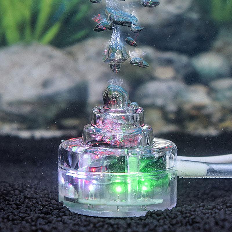 Aquarium lamp - Nioor