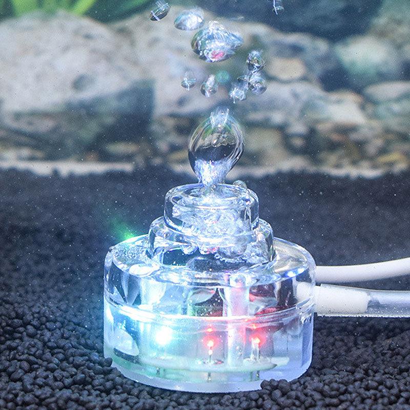 Aquarium lamp - Nioor