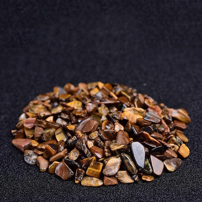 Aquarium Potted Decorative Gravel - Nioor