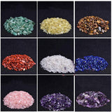 Aquarium Potted Decorative Gravel - Nioor