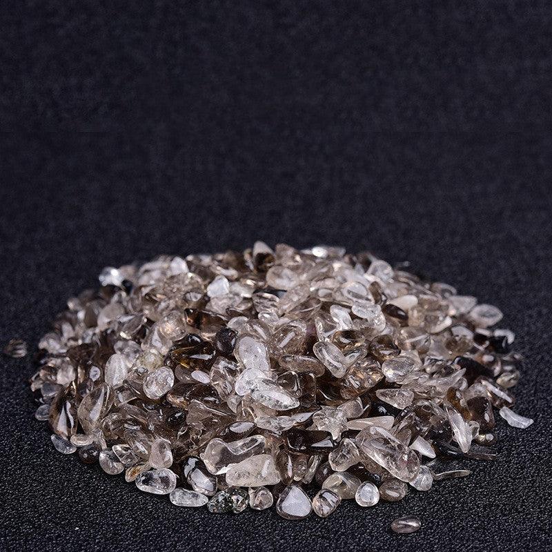 Aquarium Potted Decorative Gravel - Nioor