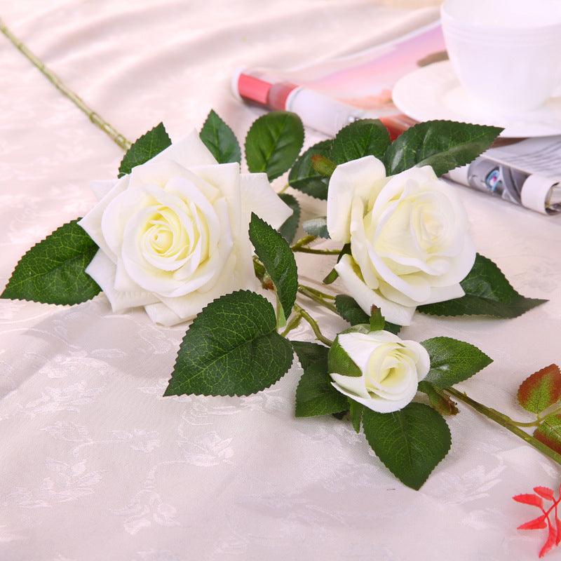 Artificial flower rose - Nioor