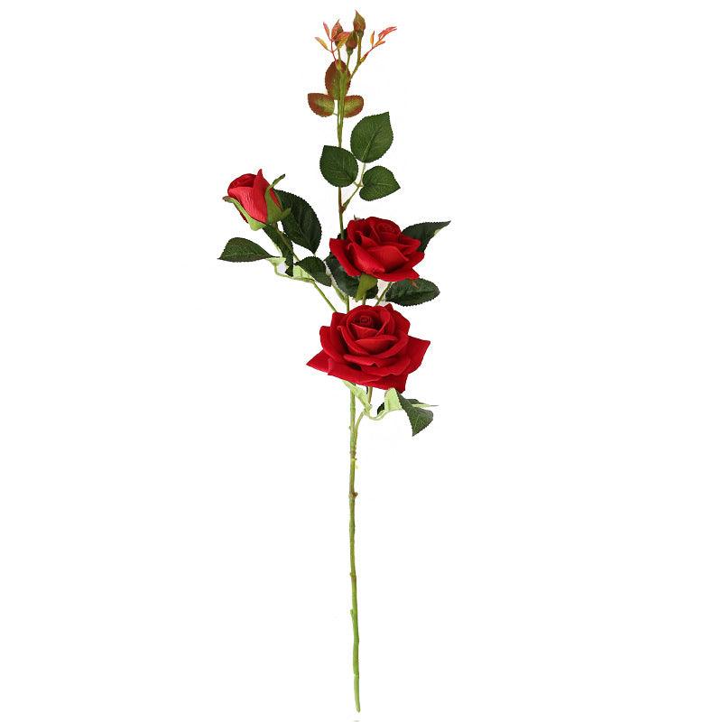 Artificial flower rose - Nioor