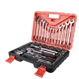 Auto Repair Tool Auto Repair Socket Set Wrench Set - Nioor