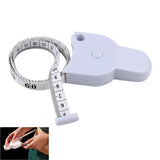 Automatic Body Measuring Tape - Nioor