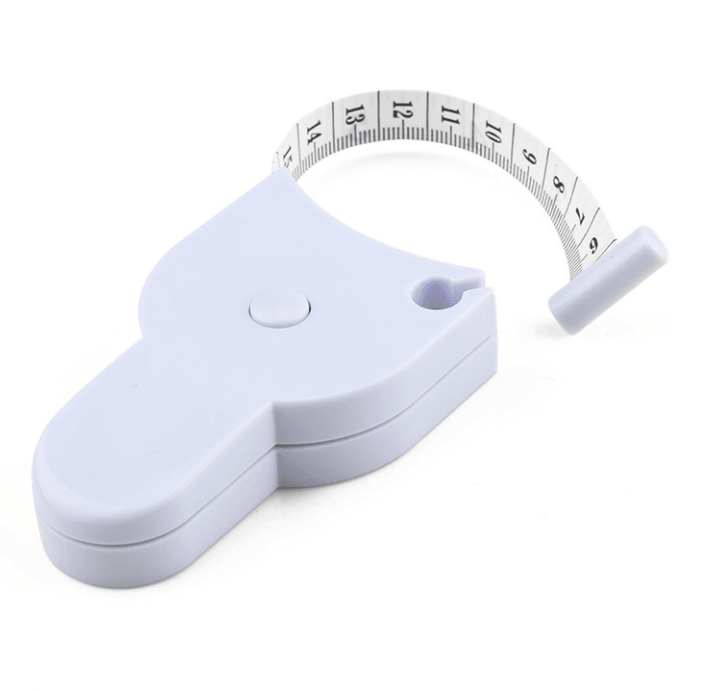 Automatic Body Measuring Tape - Nioor