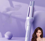 Automatic Curling Iron Negative Ion Household Lazy Hair Tools - Nioor