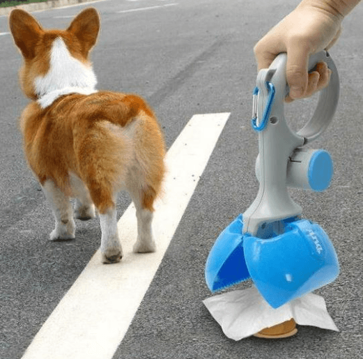 Automatic Portable Toilet When Pets Go Out - Nioor