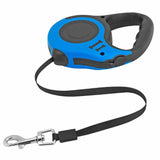 Automatic Retractable Dog Leash Pet Collar Automatic Walking Lead FreeLeash - Nioor