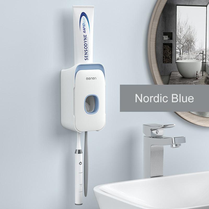 Automatic Toothpaste Dispenser - Nioor