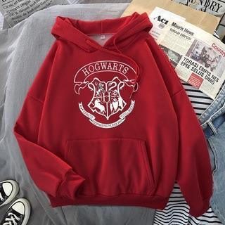 Autumn And Winter European And American Style Casual Loose-fitting Hoodie Sweater Personalized Printing University Style All-matching - Nioor