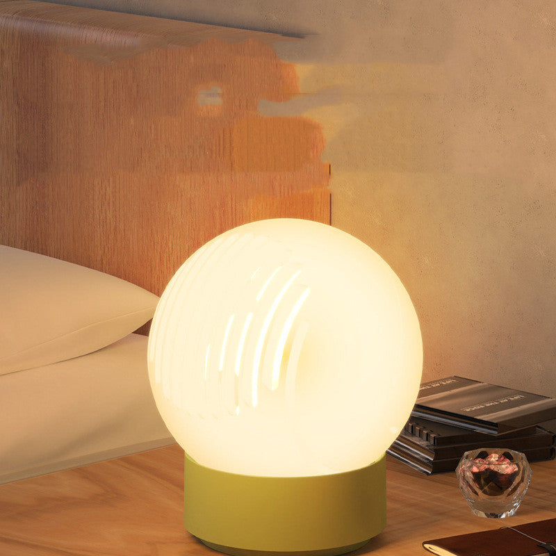 Three-In-One Air Cooler Mosquito Killer Lamp