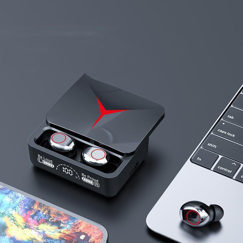 Bluetooth Headset Explosive Wireless Gaming Gaming Slider - Nioor