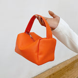 Spring New Fashion All-match Chain Hand Bag