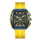 Watch Men's Multifunction Quartz Watch - Nioor