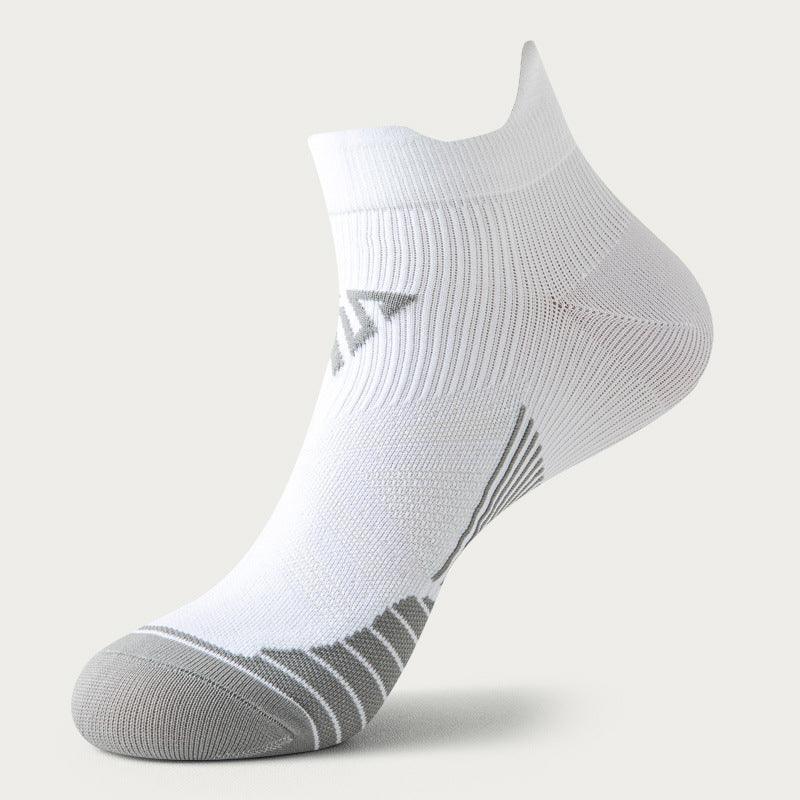 Socks For Running Fitness Exercise Quick-drying Sweat Absorbent - Nioor