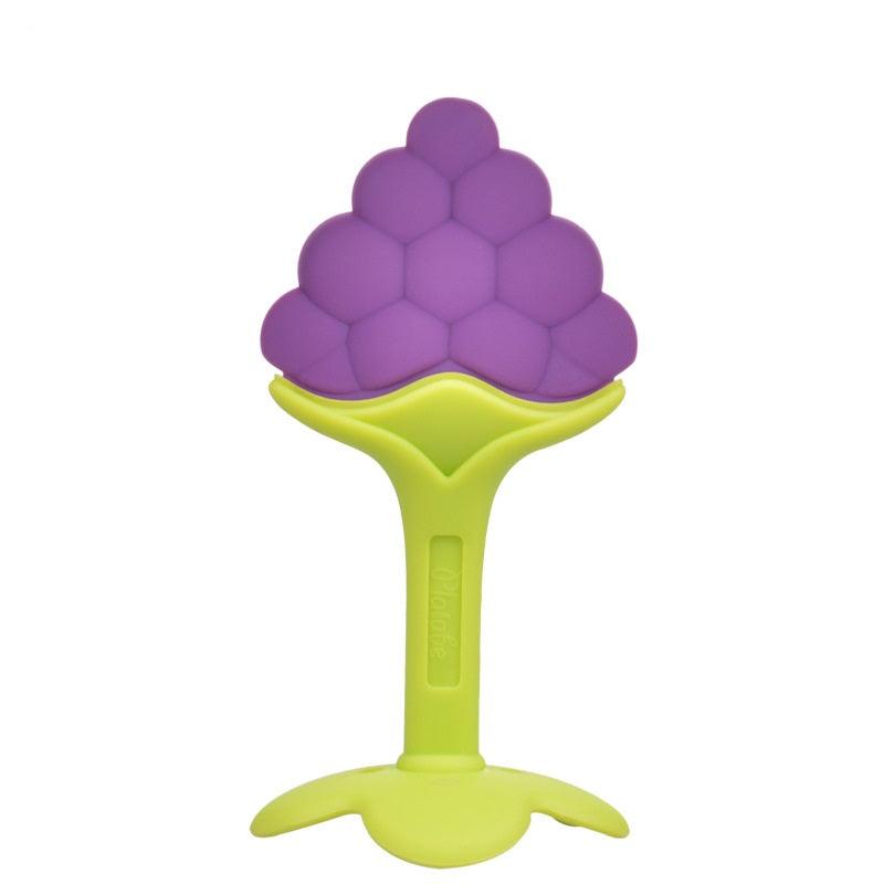 Silicon Bebe Banana Teether Toy - Nioor