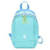 Backpack Children's Kindergarten Alphabet School Bag - Nioor