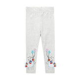 Children's Clothing Girls Leggings Spring Stretch Pants