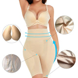 High Waist Fengqi Abdominal Pants Sponge Mat Fake Butt - Nioor