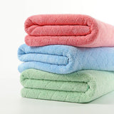 Baby bath towel - Nioor