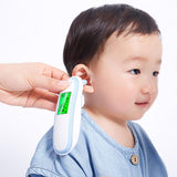 Baby Ear Temperature Thermometer Safety First - Nioor