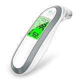 Baby Ear Temperature Thermometer Safety First - Nioor