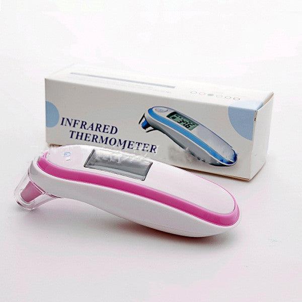 Baby Ear Temperature Thermometer Safety First - Nioor