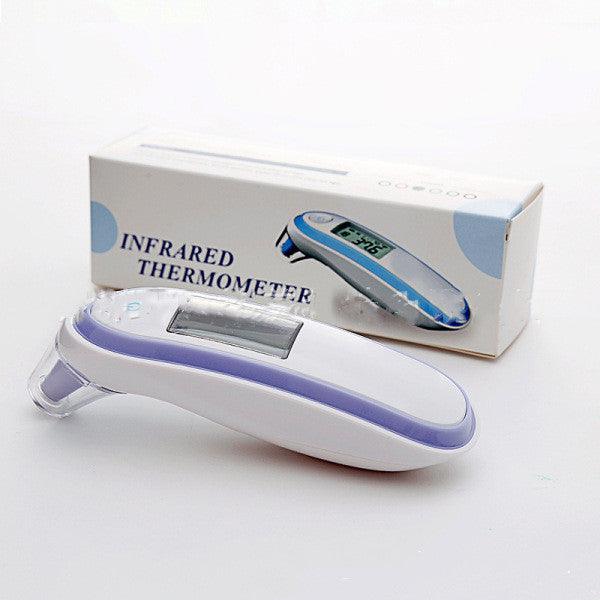 Baby Ear Temperature Thermometer Safety First - Nioor