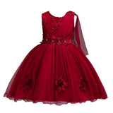 baby girl dress - Nioor