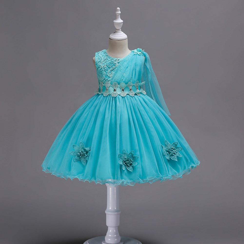 baby girl dress - Nioor