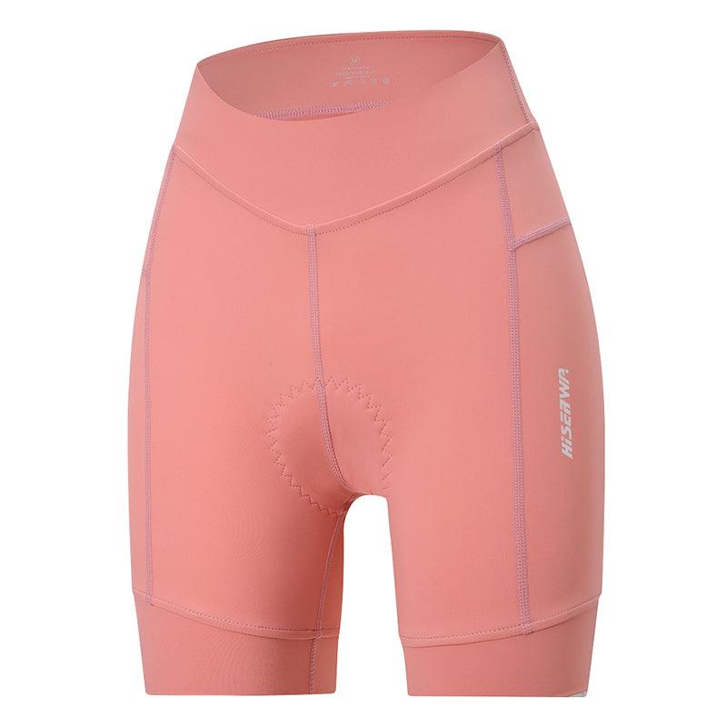 Women's Cycling Shorts Silicone Sponge Cushion - Nioor