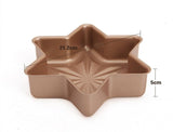 Bake mousse cake molds - Nioor