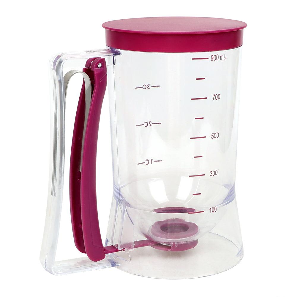 Baking Batter Dispenser Cake Batter Dispenser - Nioor