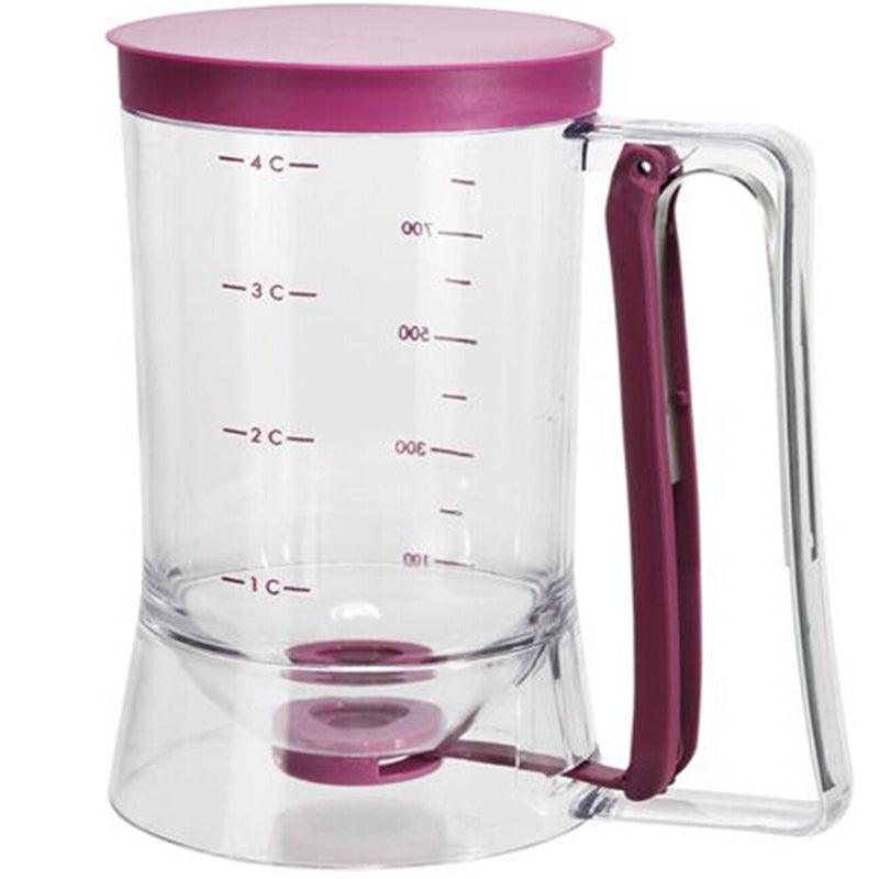 Baking Batter Dispenser Cake Batter Dispenser - Nioor