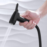 Bathroom cleaning nozzle - Nioor