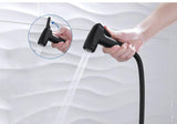 Bathroom cleaning nozzle - Nioor