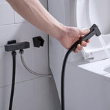 Bathroom cleaning nozzle - Nioor