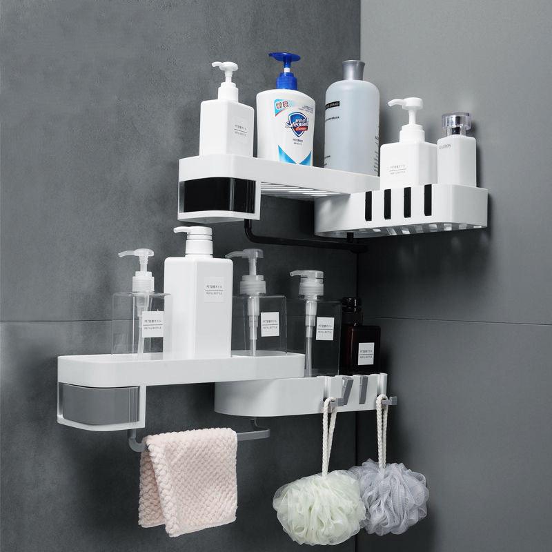 Bathroom corner shelf - Nioor