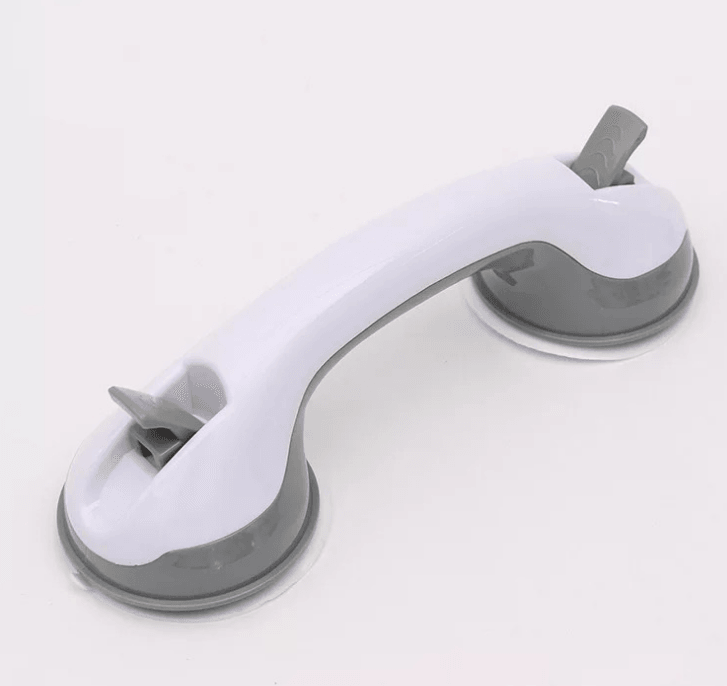 Bathroom Handrail Suction Cup Type Anti-skid Handrail Suction Cup Handrail - Nioor