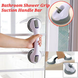 Bathroom Handrail Suction Cup Type Anti-skid Handrail Suction Cup Handrail - Nioor