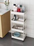 Bathroom shelf kitchen shelf - Nioor