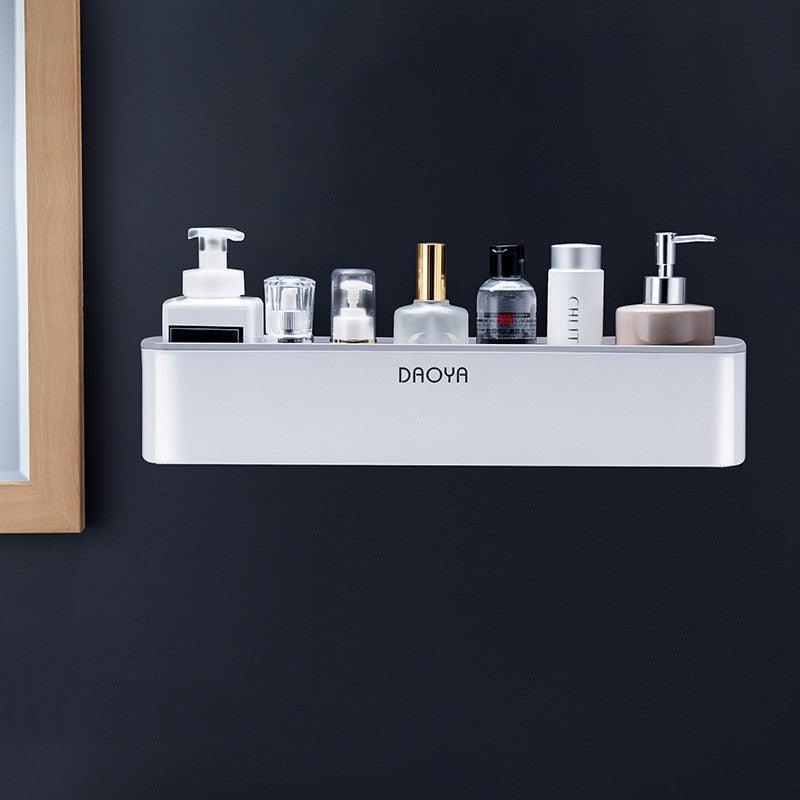 Bathroom shelf wall - Nioor