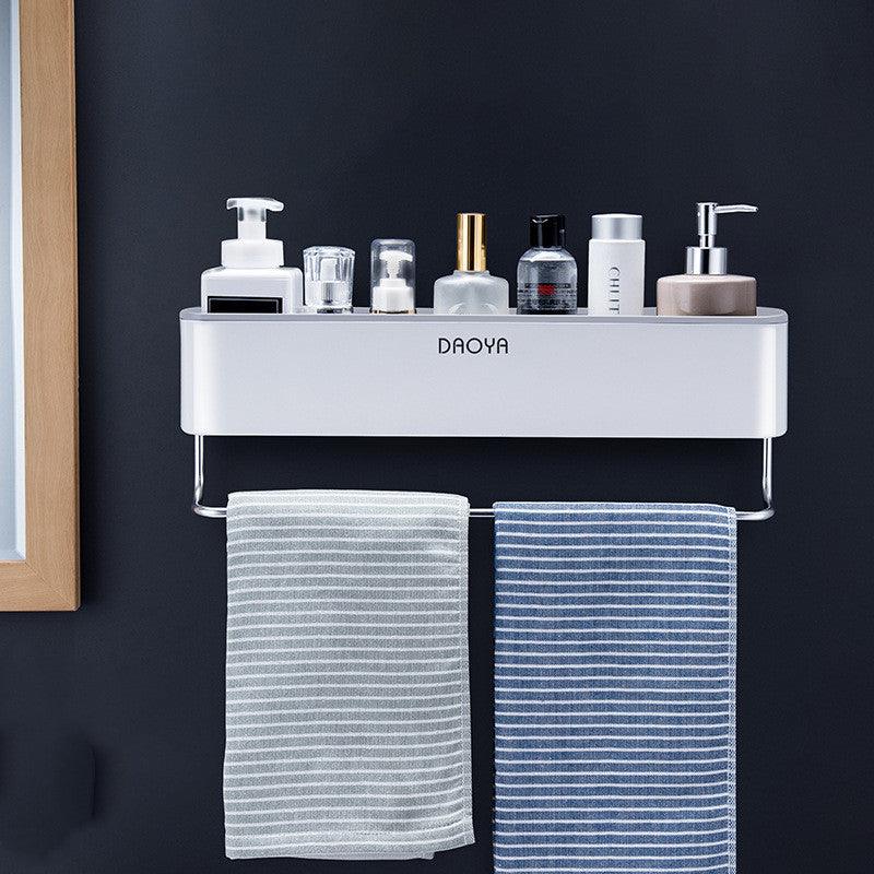 Bathroom shelf wall - Nioor